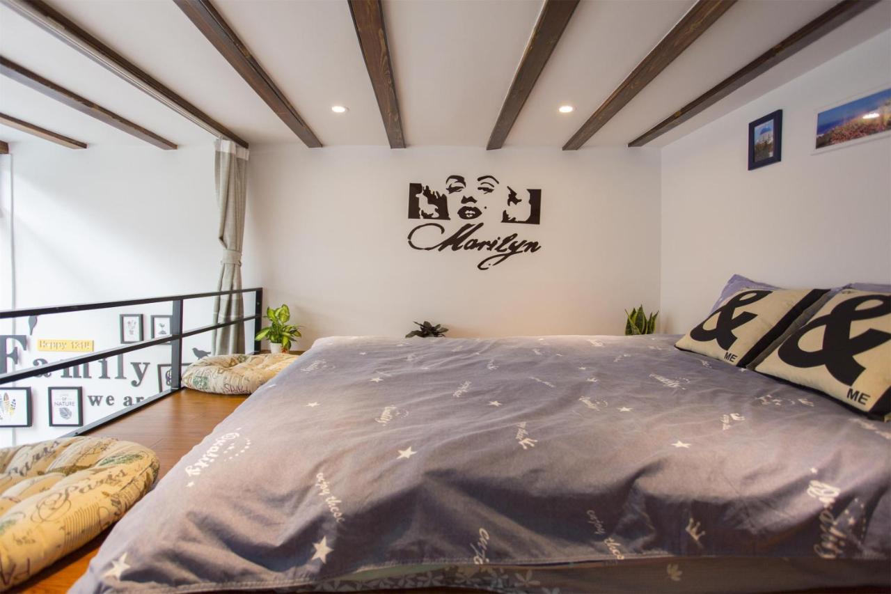 Shikumen Appartement