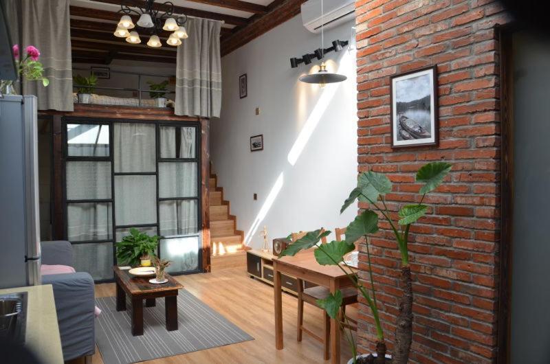 Shikumen Appartement Shanghai