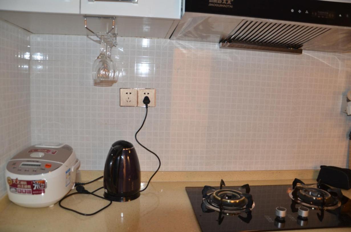 Appartement Shikumen *