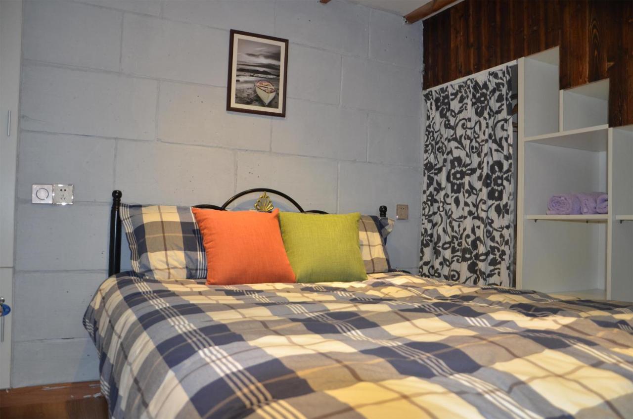 Shikumen Appartement