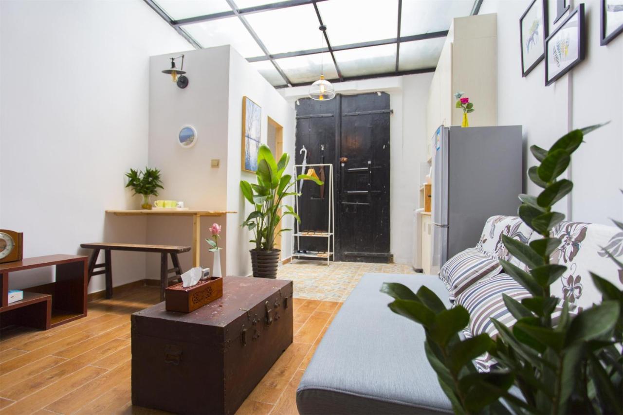 Appartement Shikumen *