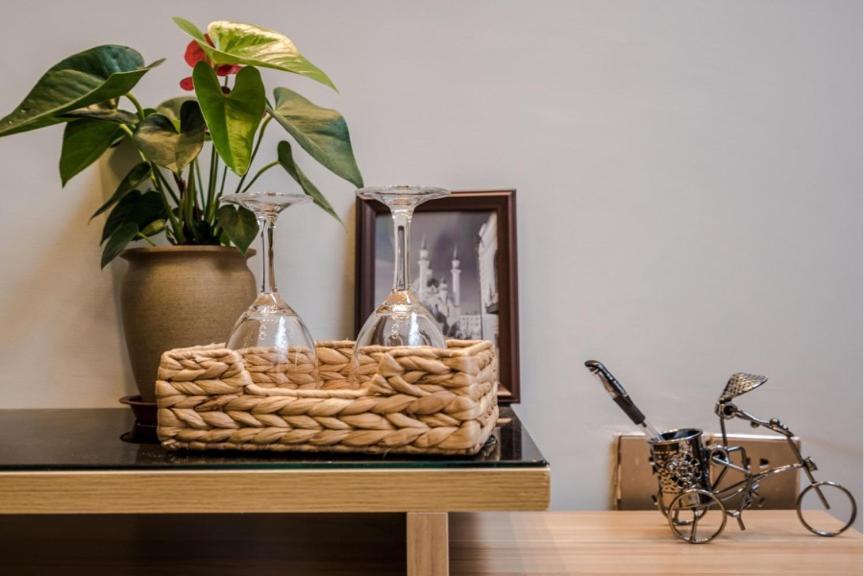 Appartement Shikumen